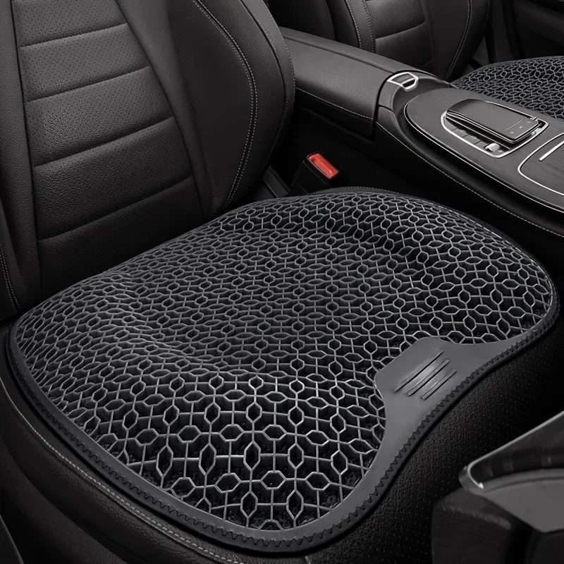 Oddychająca poduszka na siedzi – Office Chair Cushion recenzja i cena