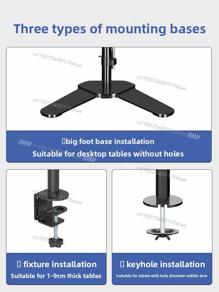 Stojak na monitor, oddzielne a – Monitor Stand recenzja i cena